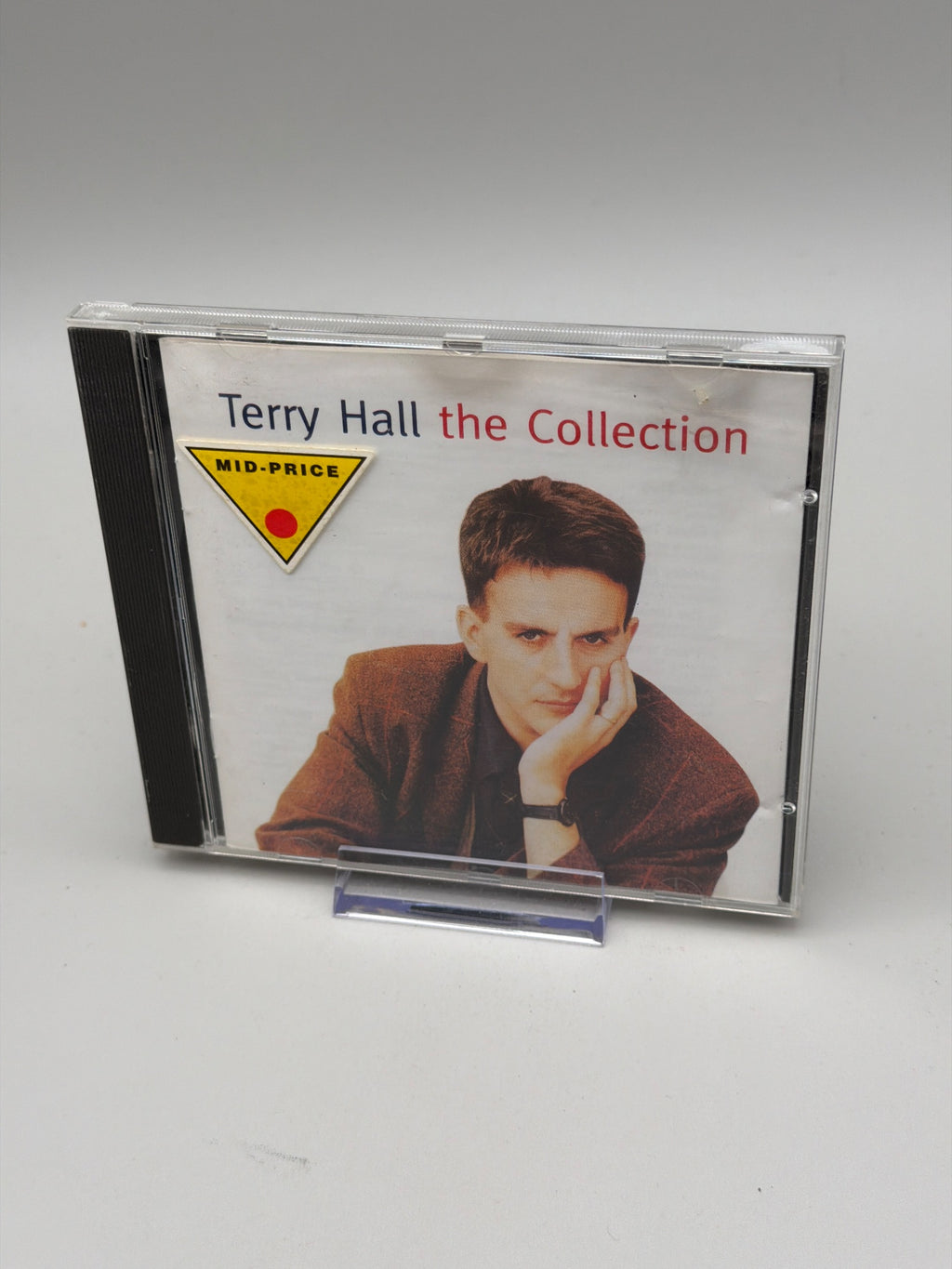 Terry Hall - The Collection