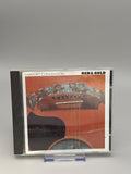 Red & Gold - Fairport Convention (CD)