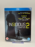 Insidious: Chapter 2