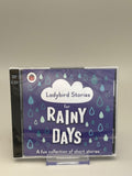 Ladybird Stories For Rainy Days - Audiobook