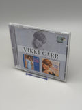 Vikki Carr : It Must Be Him/The Way of Today 1 Disc