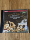 Orff: Carmina Burana / Ozawa, Gruberova, Aler, Hampson