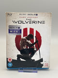 THE WOLVERINE [BLU-RAY]
