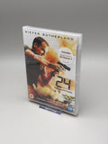 24 - Redemption