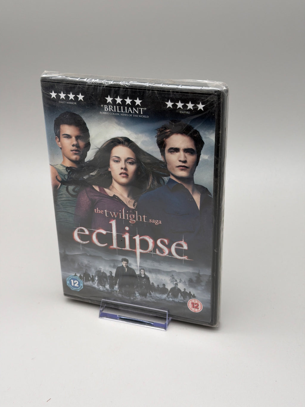 The Twilight Saga: Eclipse