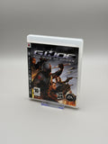 G.I. Joe: The Rise of Cobra (PS3)