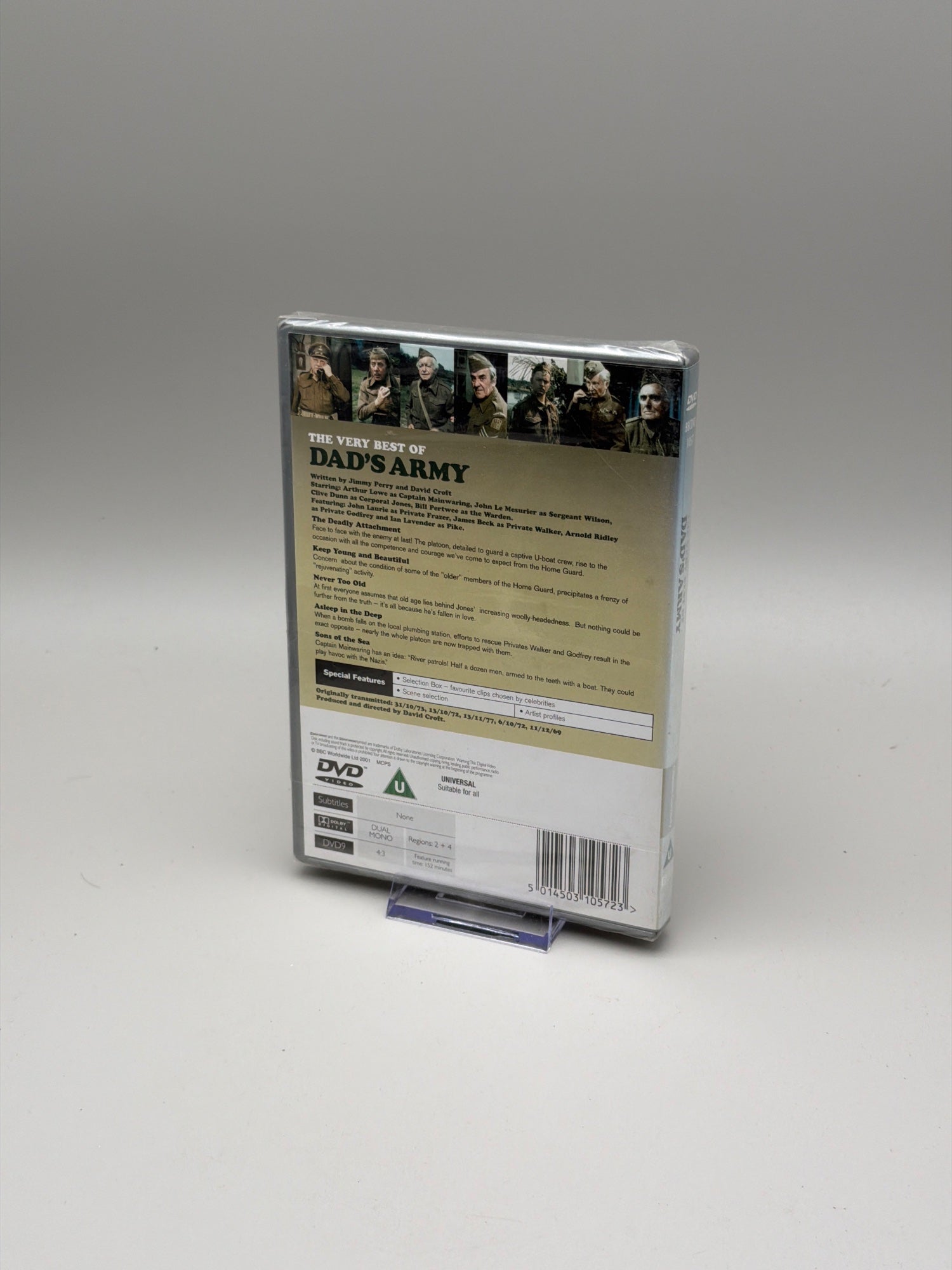 Dad's Army - Best Of: Volume. 1