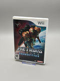 Metroid Prime 3: Corruption (Wii)
