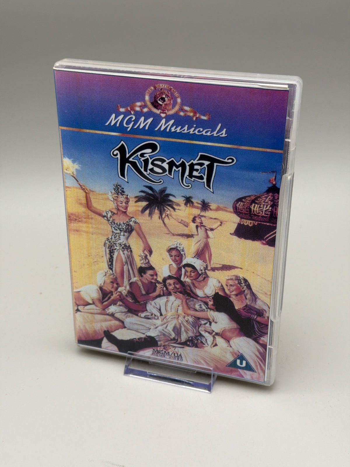 Kismet (DVD)