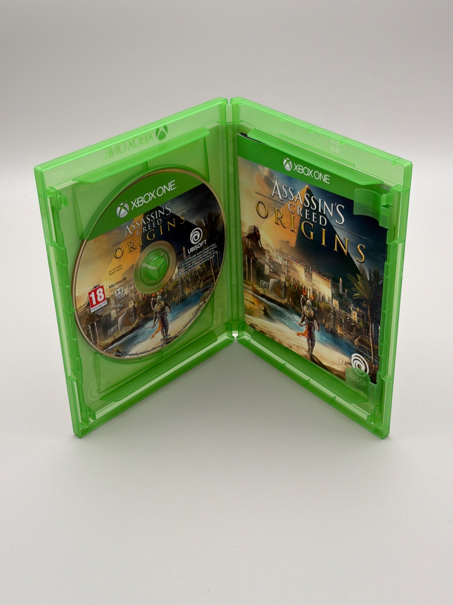 Assassin's Creed Origins [Xbox One]