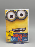 Despicable Me