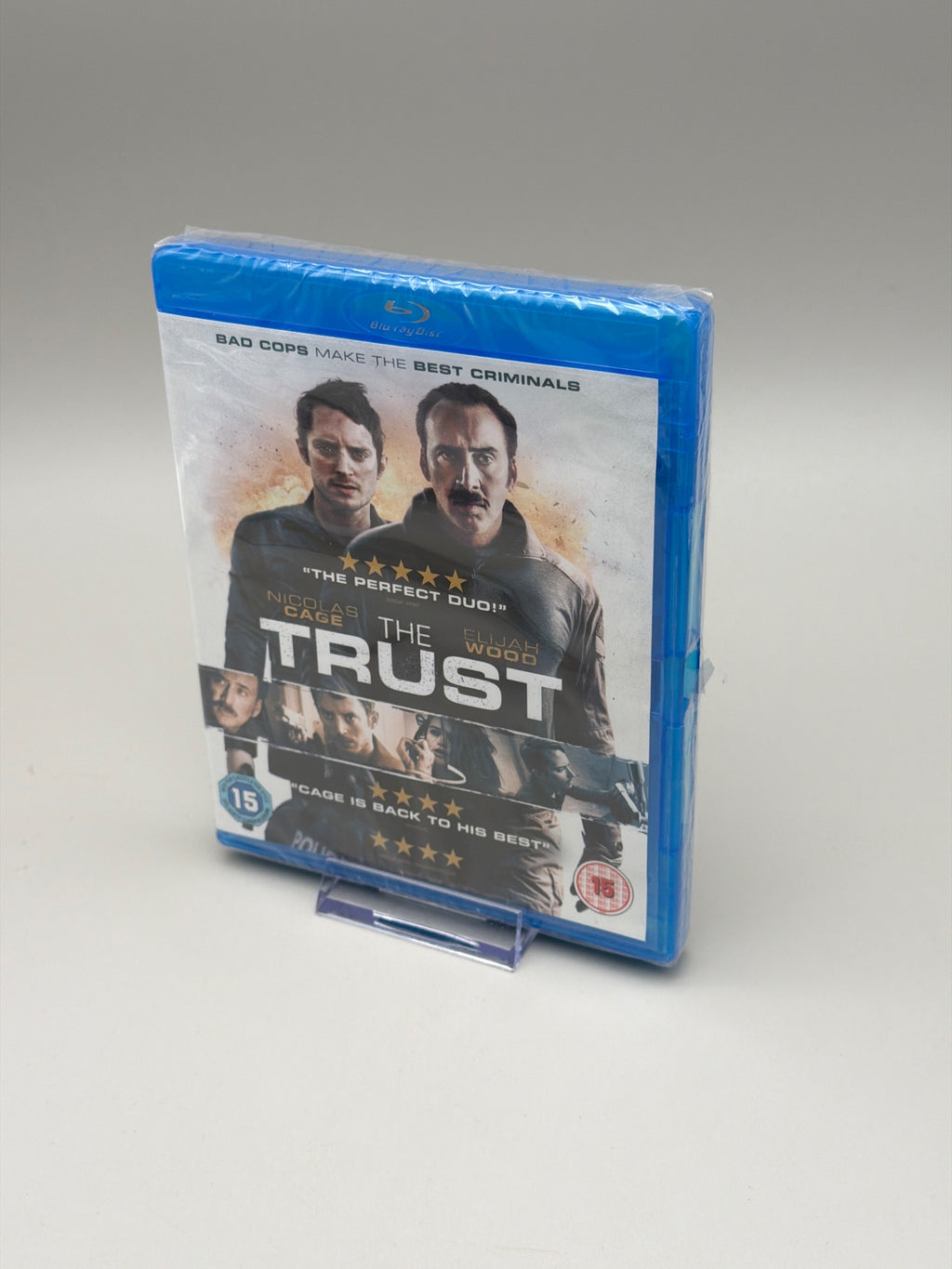 The Trust