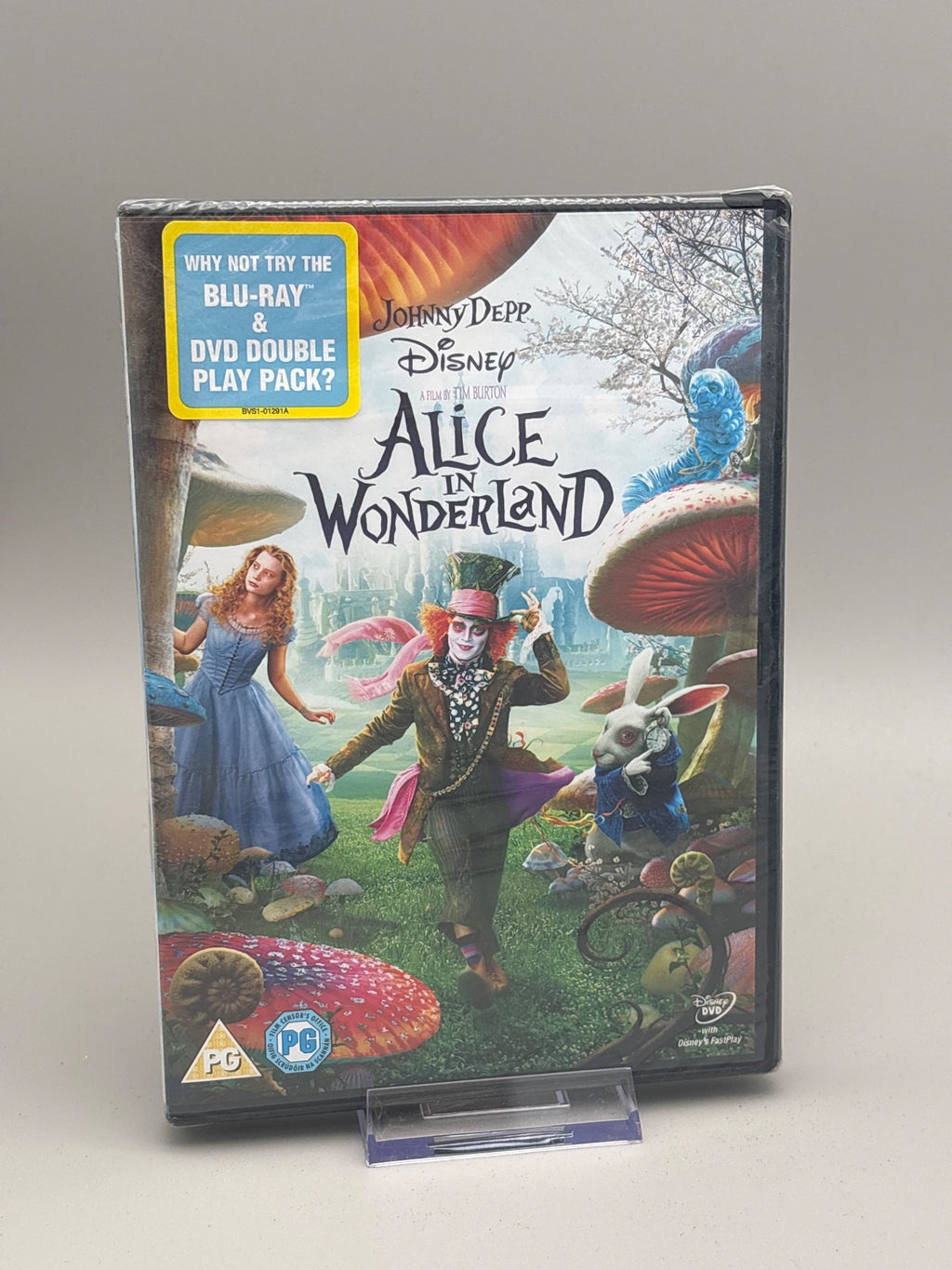 Alice in Wonderland