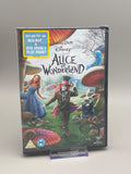 Alice in Wonderland