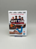 Hot Tub Time Machine