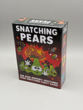 Snatching Pears