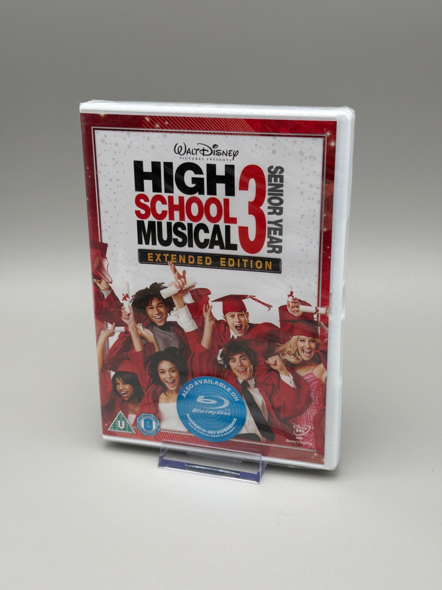 High School Musical 3: Senior Year