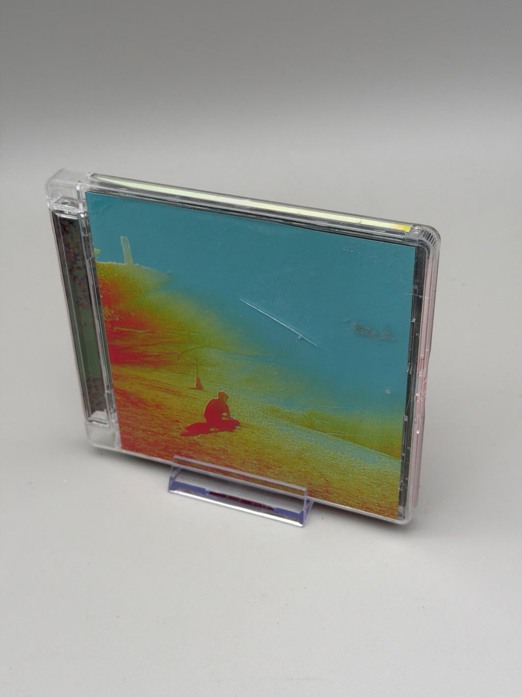 The Flaming Lips - the Terror [CD]