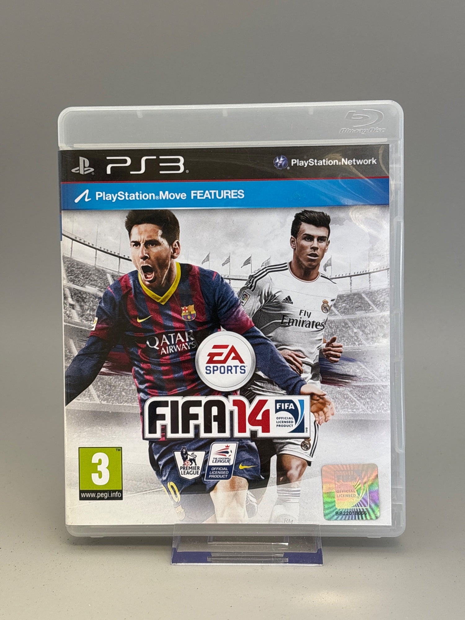 Fifa 14 - PS3