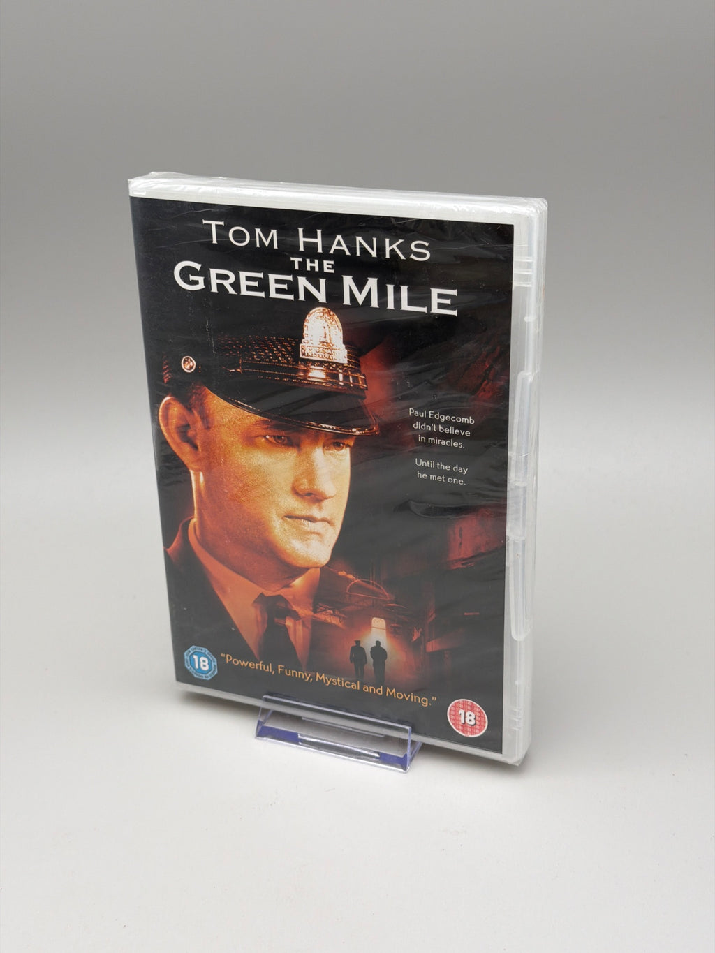 The Green Mile