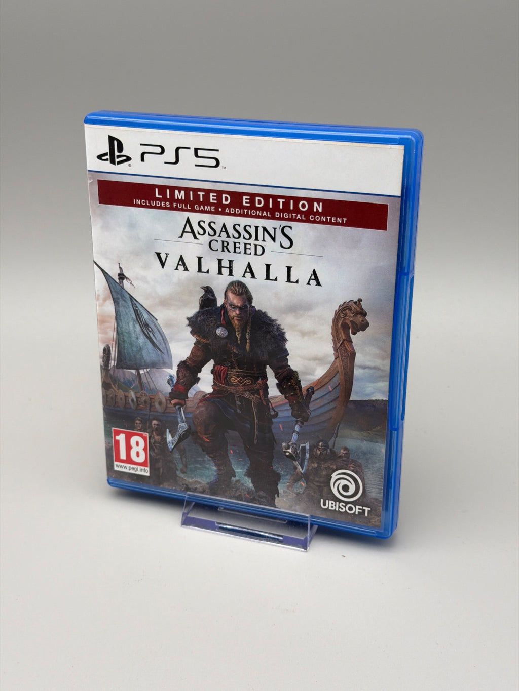 Assassin's Creed Valhalla - PS5