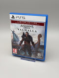 Assassin's Creed Valhalla - PS5