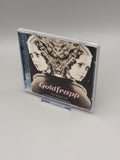 Goldfrapp - Felt Mountain [CD]
