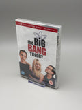 The Big Bang Theory - Complete Series 1