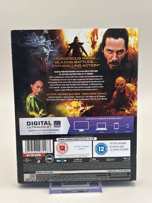 47 Ronin