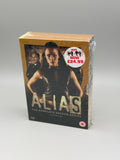 Alias: Complete Season 2 [DVD] [2002]