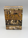 Out Of Town - With Jack Hargreaves - Volumes 7-9