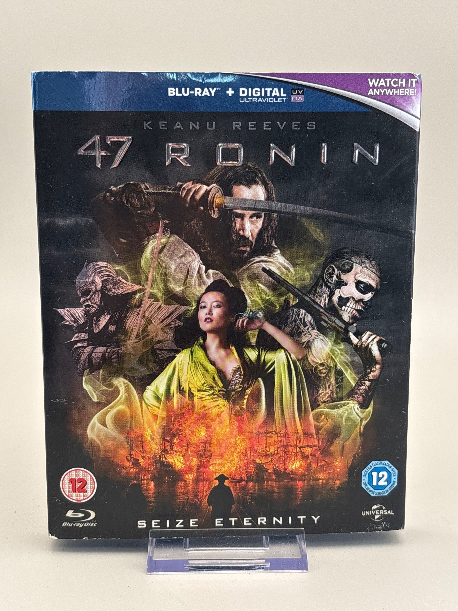47 Ronin