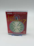 Just a Minute: 7 - Casette Audiobook