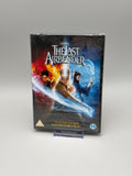 The Last Airbender