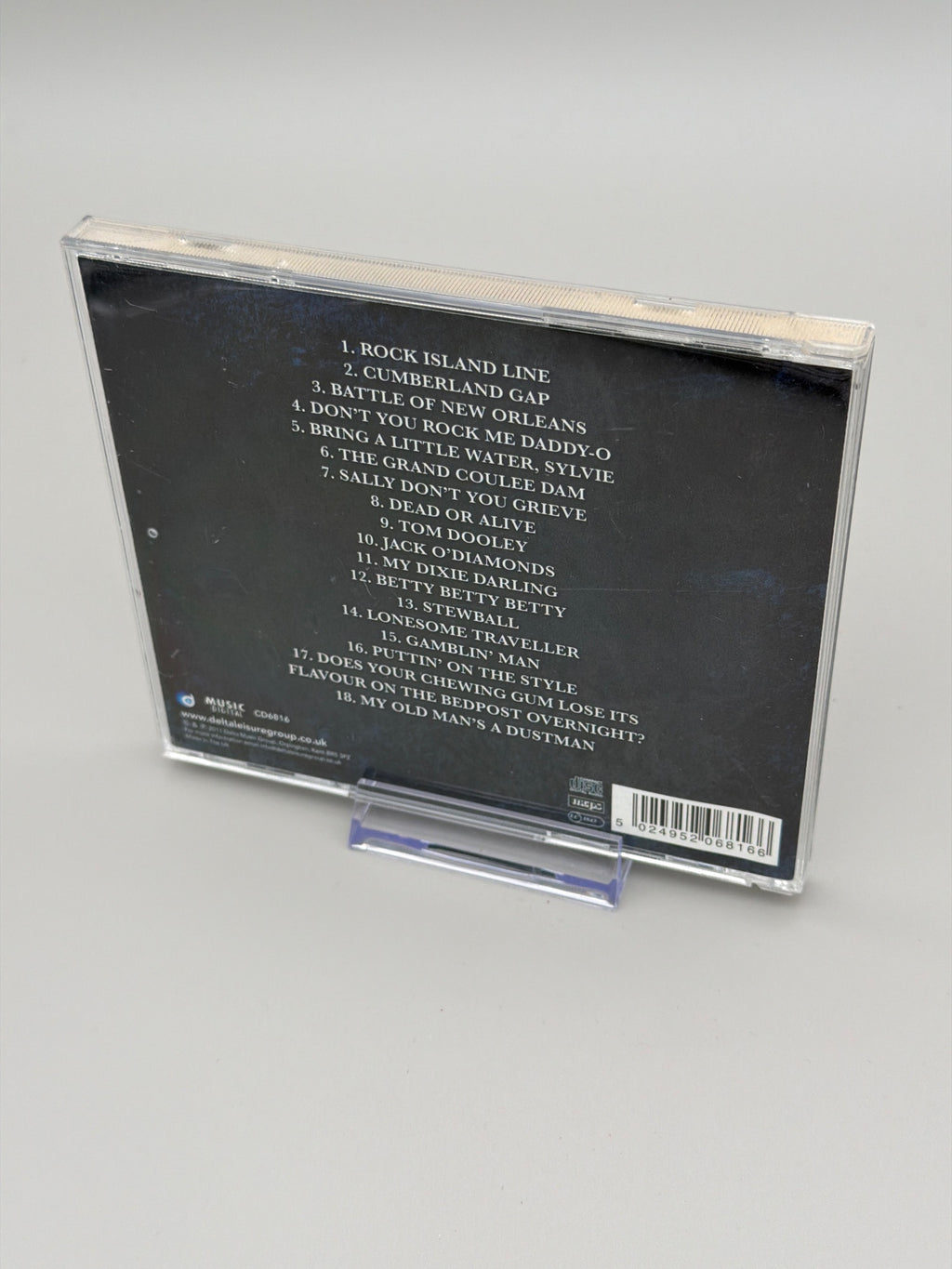 The Hit Collection