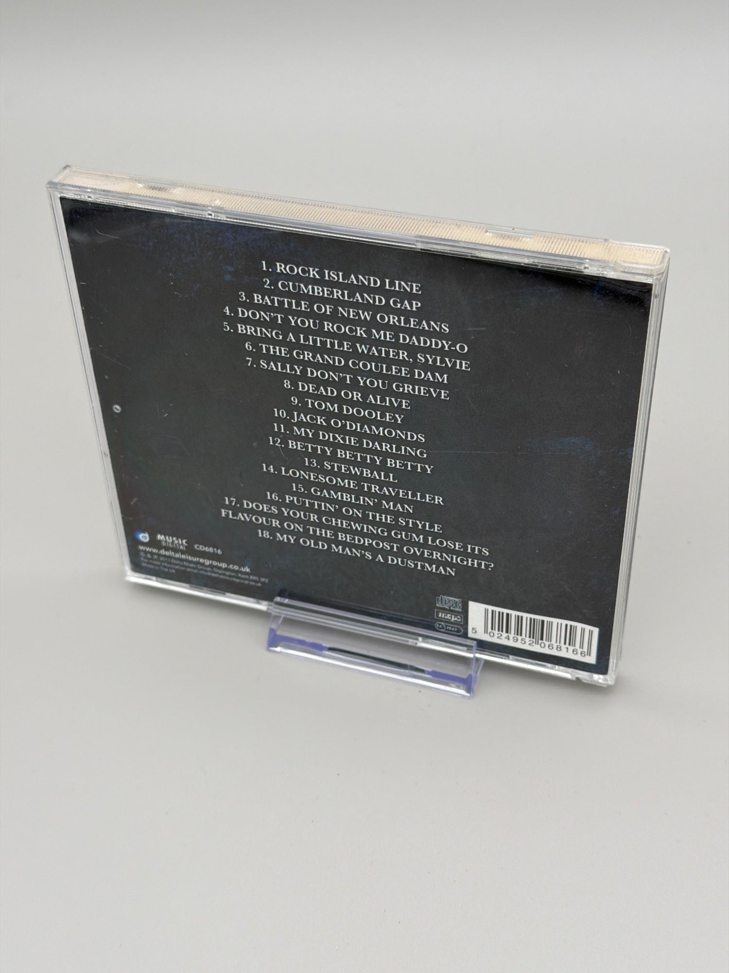 The Hit Collection