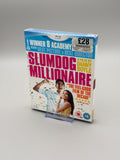 Slumdog Millionaire - Blu Ray