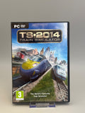 Train Simulator 2014 (PC)