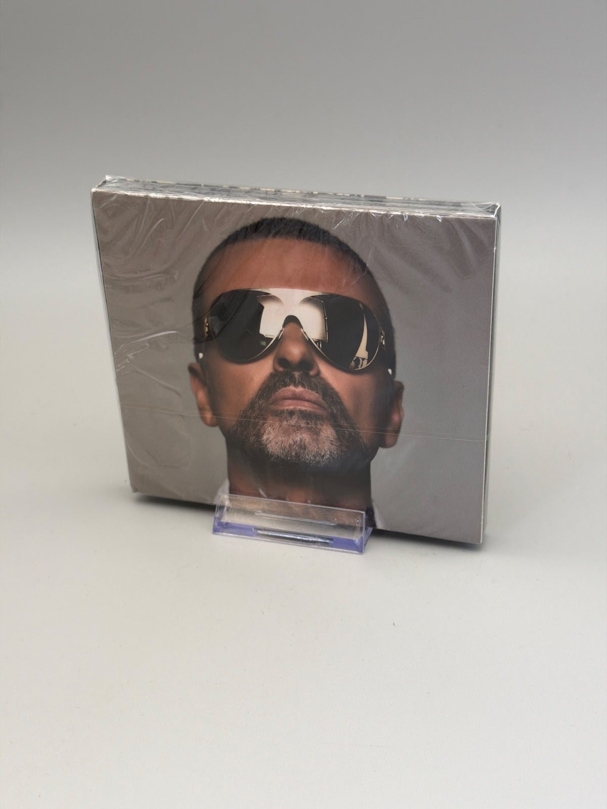 George Michael - Listen Without Prejudice / MTV Unplugged