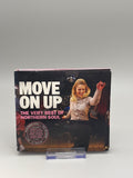 Move on Up-The Best of Northern Soul
