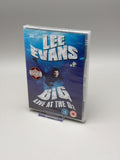 Lee Evans - Big: Live at the O2
