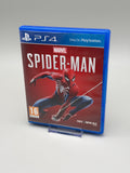 Marvel's Spider-Man (PS4)