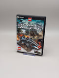 Lego Drome Racers - PC