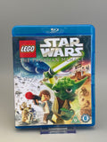 Star Wars Lego: The Padawan Menace