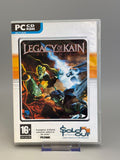 Legacy of Kain - Defiance PC CDROM