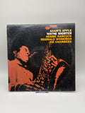Wayne Shorter - Adam's Apple (LP)