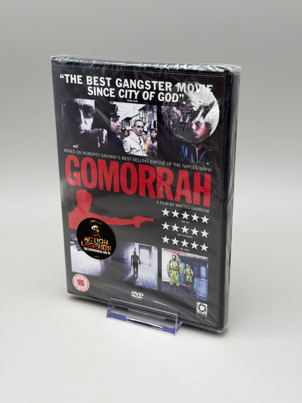 Gomorrah