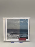 I Worked On The Ships - Ballboy.