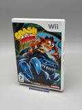 Crash of the Titans (Wii)