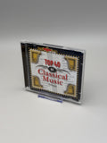 The Classical Top 40, Music